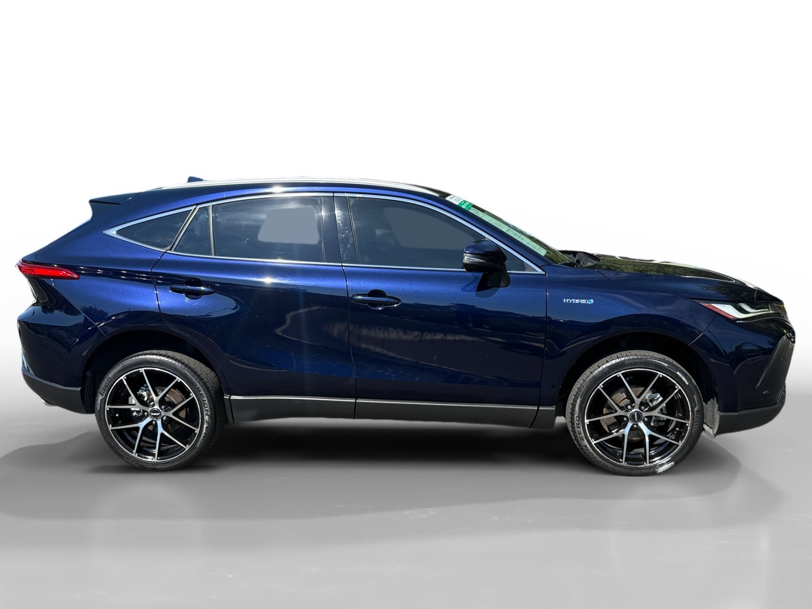 Used 2021 Blueprint Toyota XLE image 6