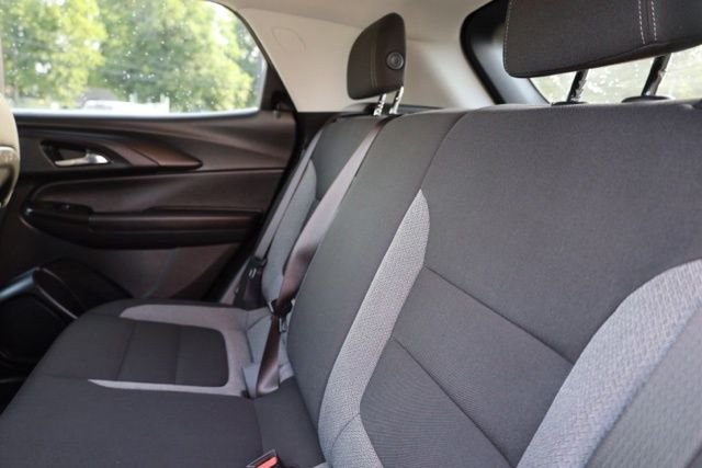 Used 2026 Red Chevrolet LT image 29