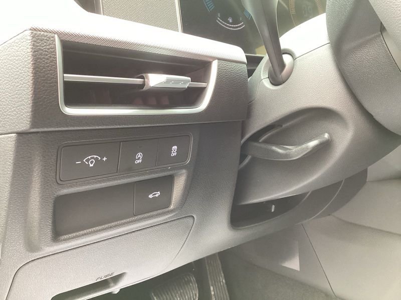 2026 Hyundai Sonata SE - Photo 26