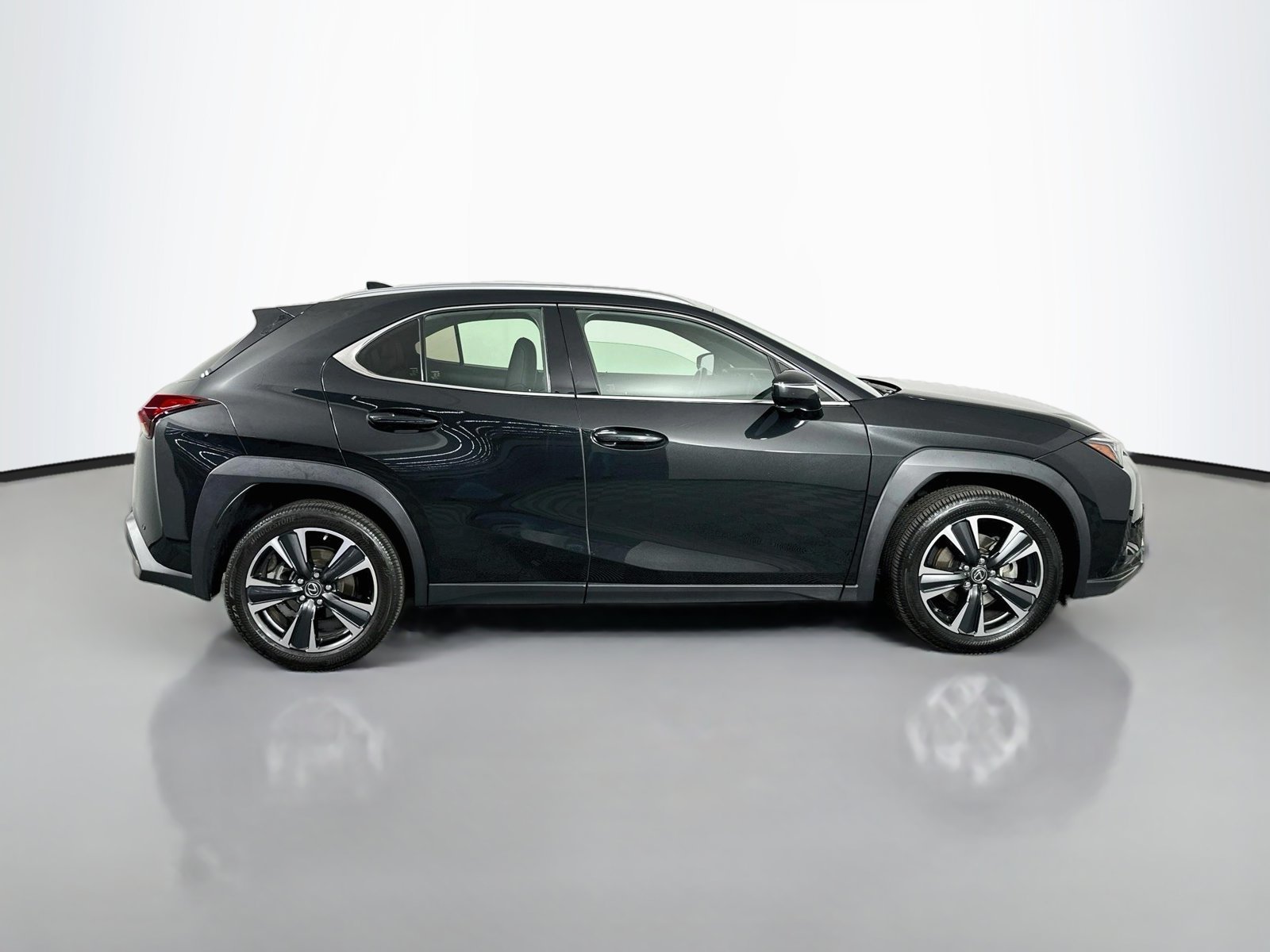 Used 2024 Caviar Lexus 250h Base image 7