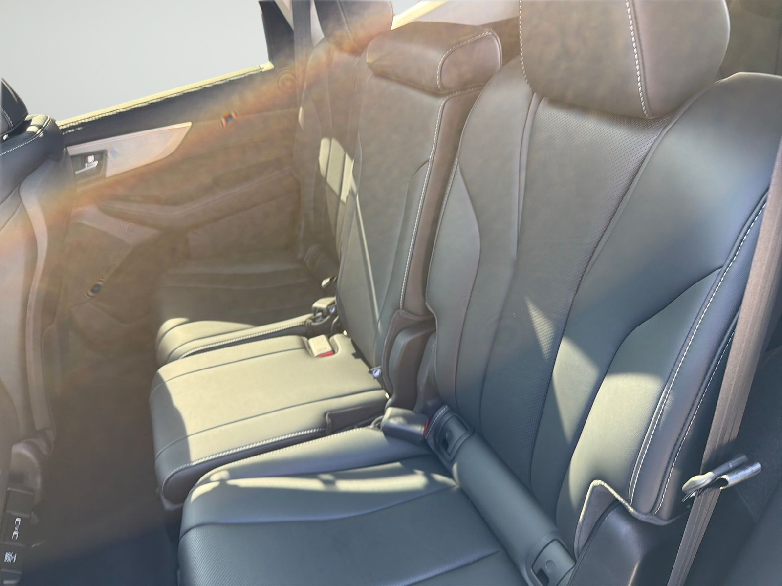Used 2023 Liquid Carbon Metallic Acura Technology image 34