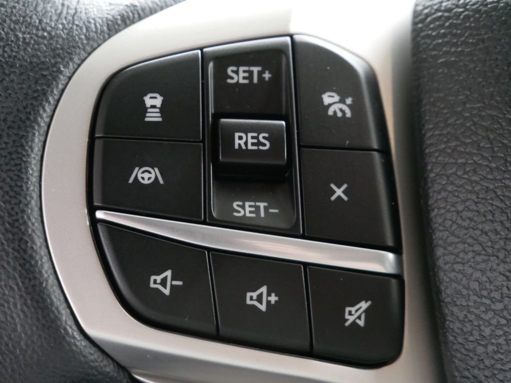 Certified Used 2023 Gray Ford XLT image 17