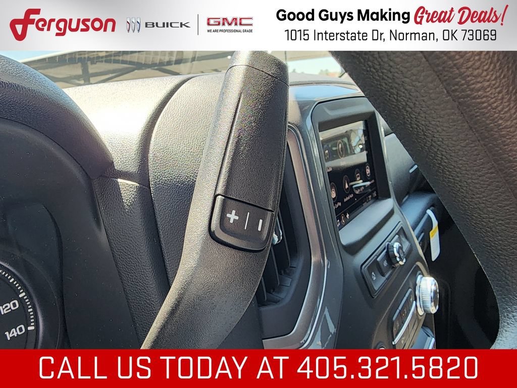 2026 GMC Sierra 3500HD Pro - Photo 24