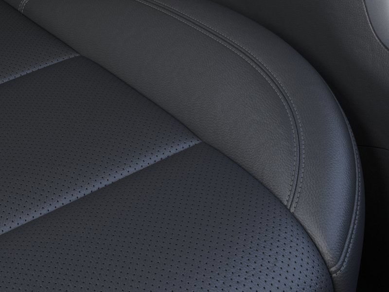 2026 Chevrolet Silverado 1500 LTZ - Photo 21