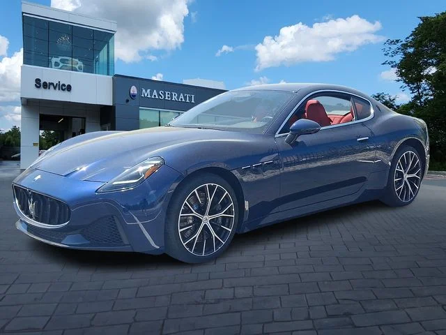 New 2026  Maserati  image 2