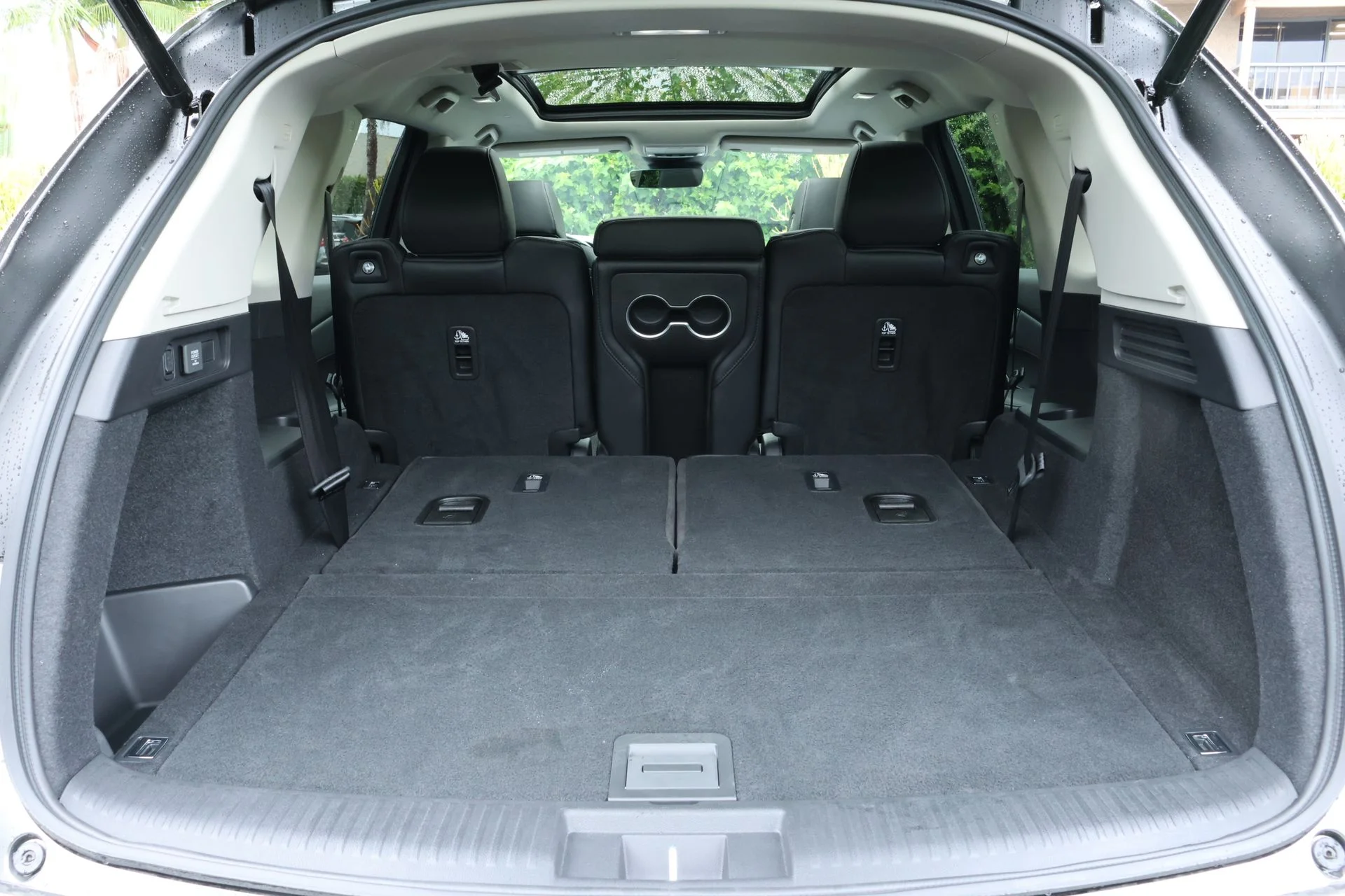 2026 Acura MDX Base - Photo 22