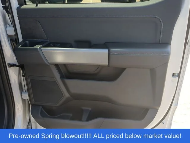 Used 2026 White Ford XLT image 42