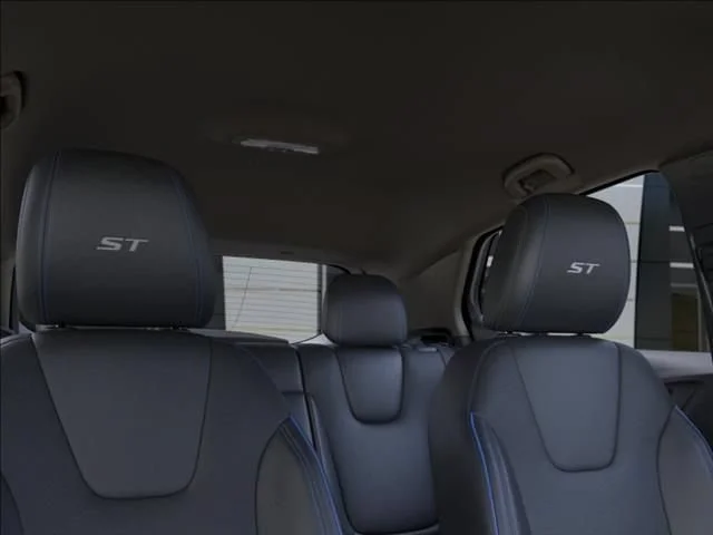 New 2026 Moonstone Gray Metallic Buick Sport Touring image 24