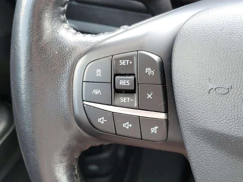 Used 2022 Black Ford Big Bend image 27