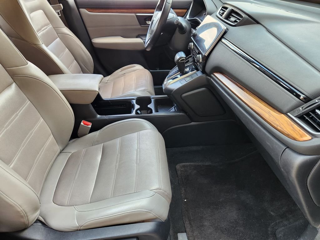 Used 2018  Honda EX-L image 15
