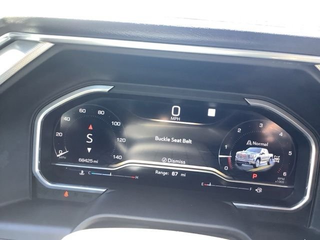 2022 GMC Sierra 1500 Denali Denali - Photo 39