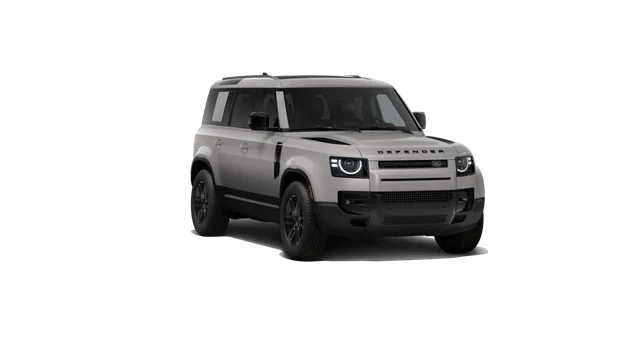 2026 LAND ROVER Defender 110 S 300PS 