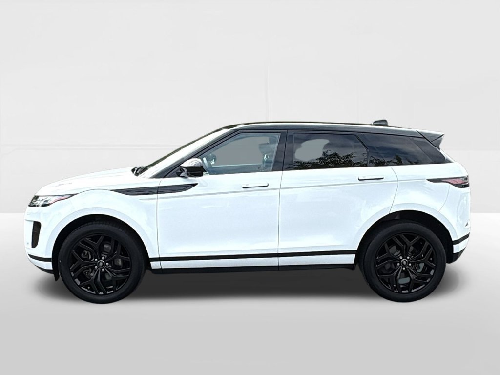 2023 Land Rover Range Rover Evoque SE - Photo 8