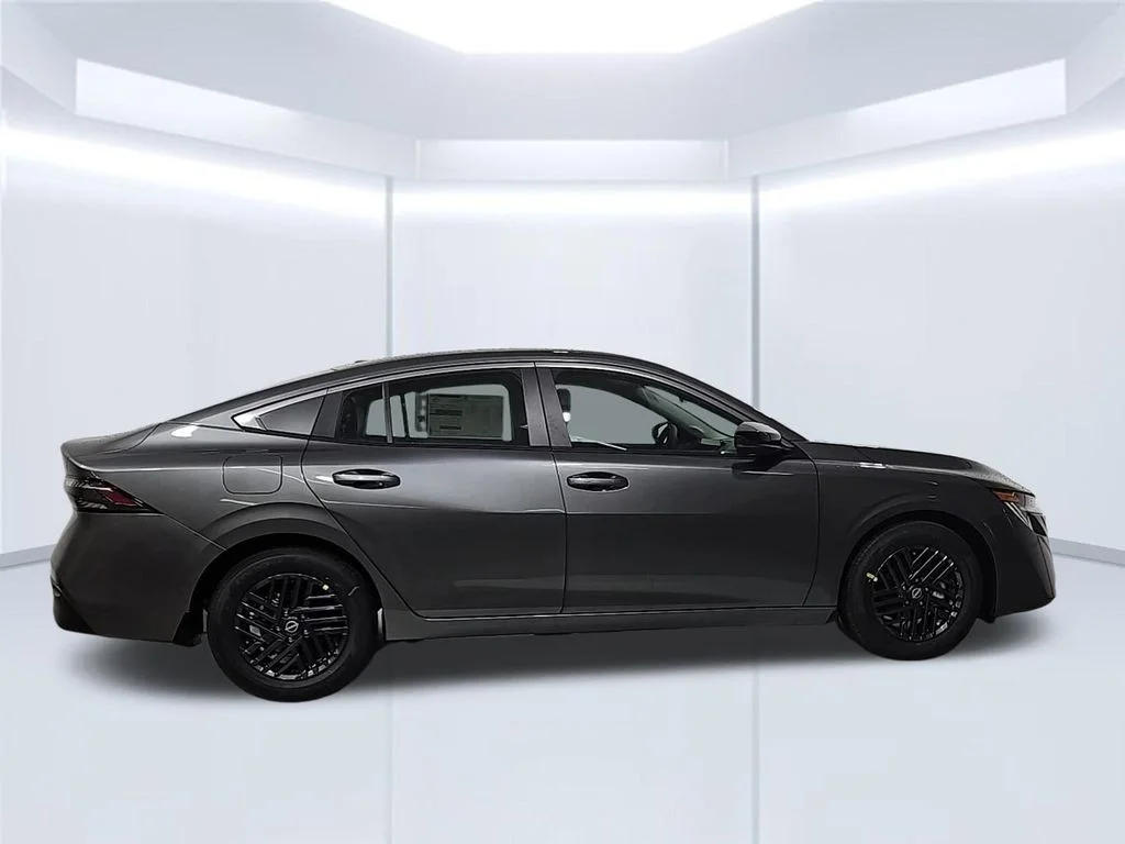 2026 Nissan Sentra SV - Photo 7