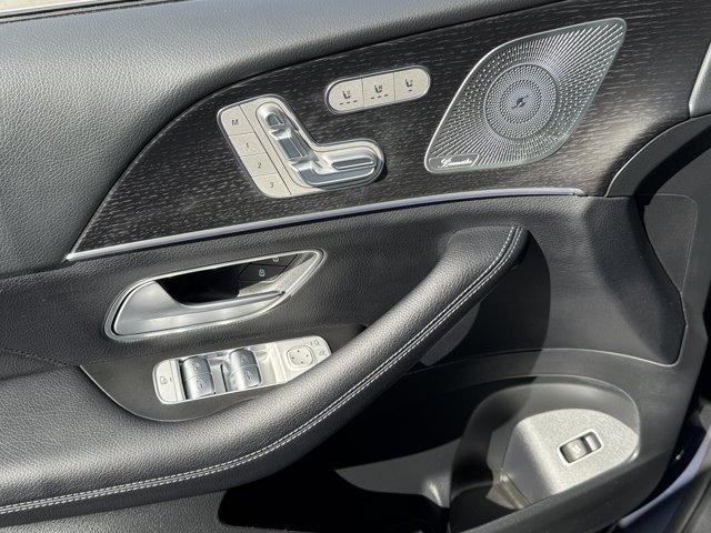 New 2026 Twilight Blue Metallic Mercedes-Benz GLE 450 image 8
