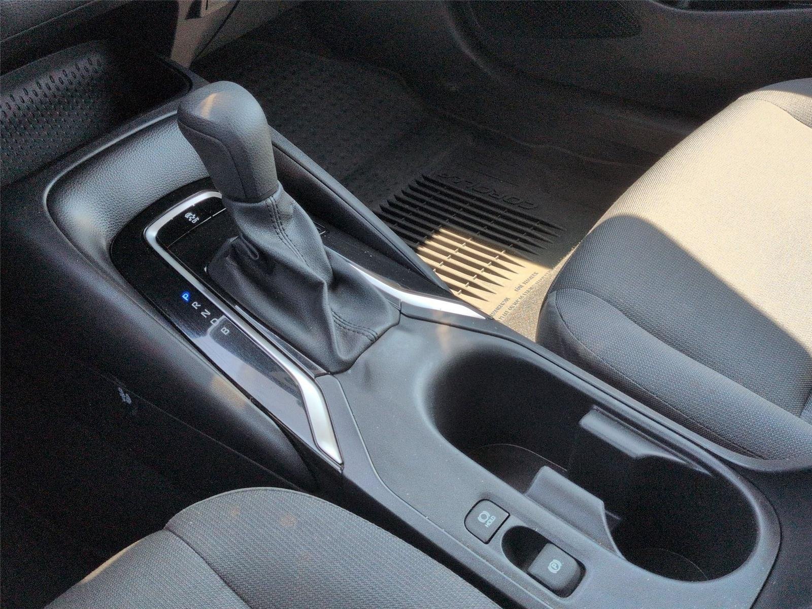 Used 2025 Underground Toyota LE image 29
