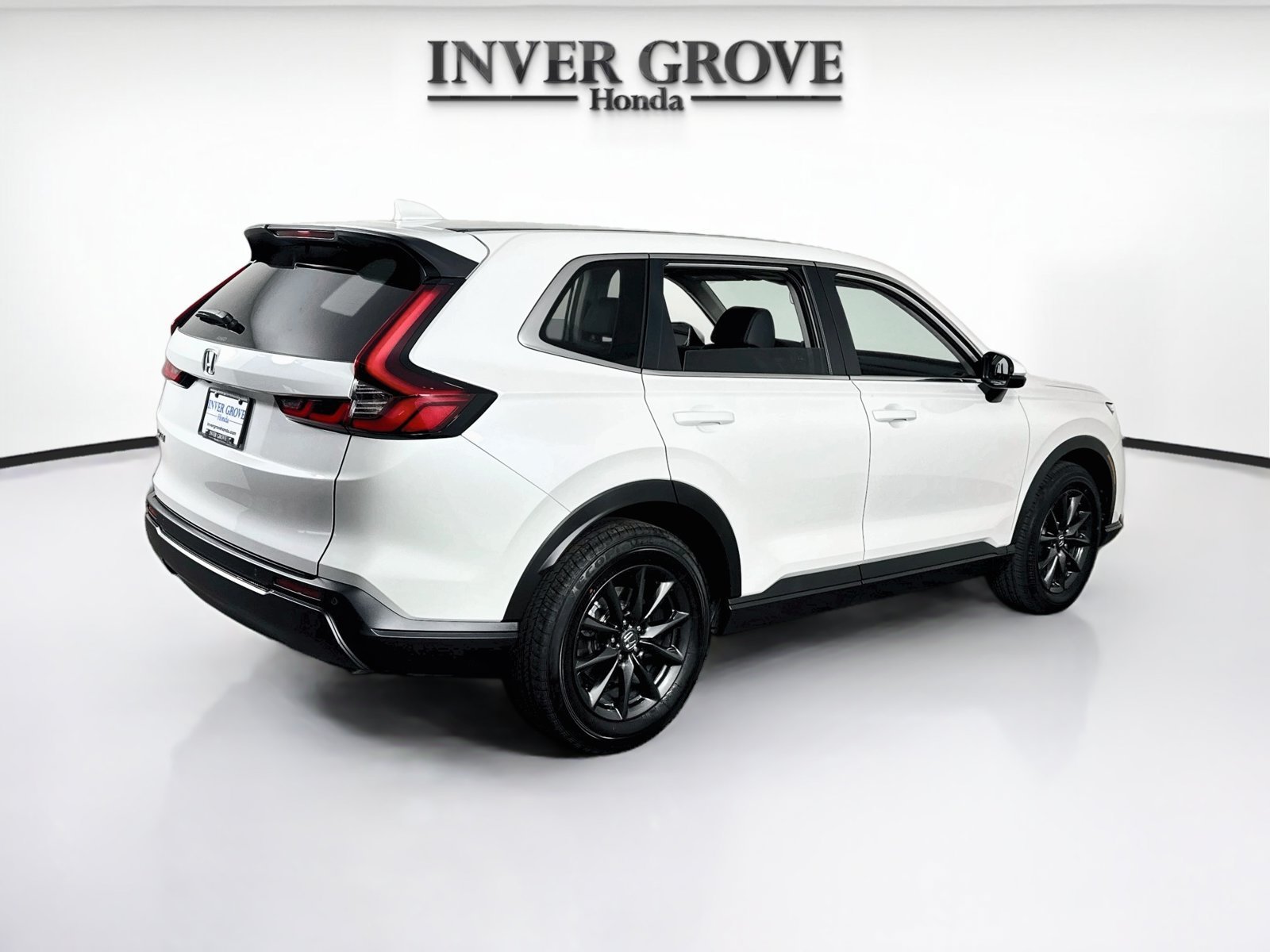2026 Honda CR-V EX-L - Photo 25