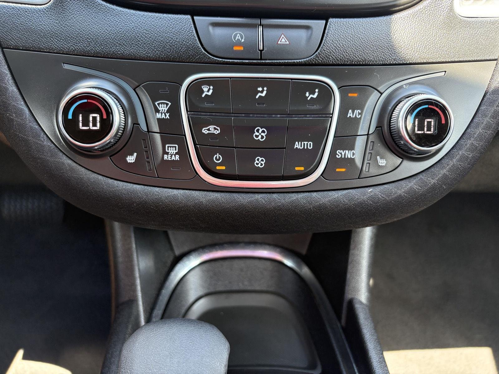 Used 2024 Sterling Gray Metallic Chevrolet LT image 25