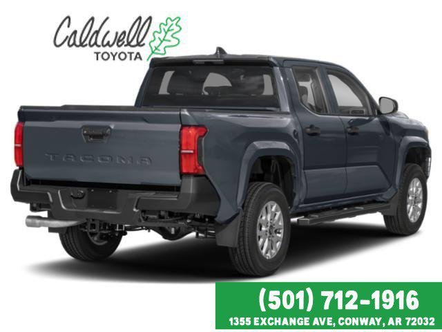 Certified Used 2025 UNDERGROUND Toyota  image 59