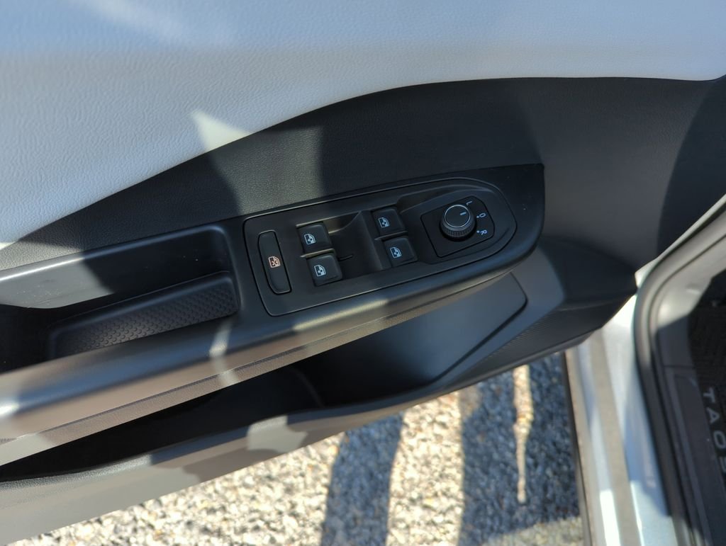 New 2026 Silver Volkswagen 1.5T S image 19