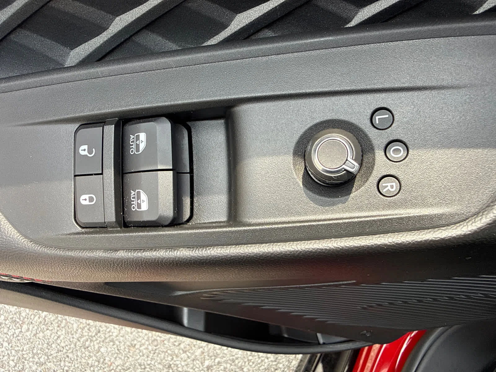New 2026 Redeye Exterior Paint Dodge Scat Pack image 11