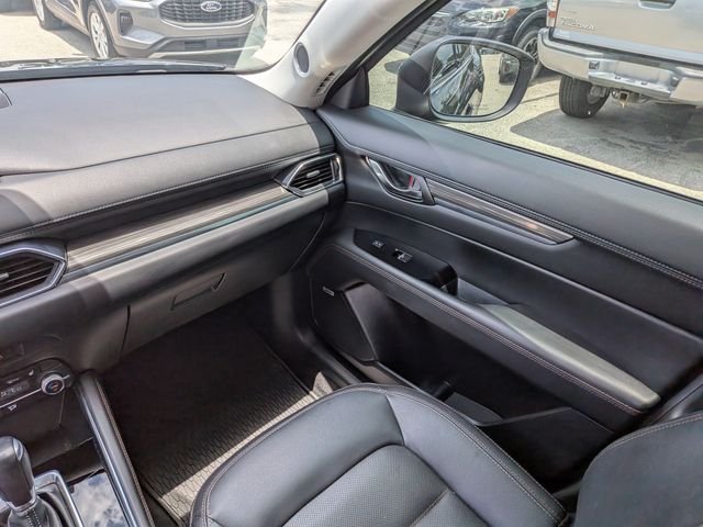 Used 2023 Black Mazda 2.5 S Premium Package image 18