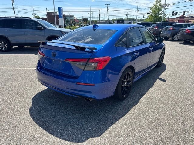 2023 Honda Civic Sport - Photo 19