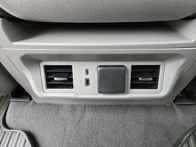 Used 2025 White Chevrolet LT image 16