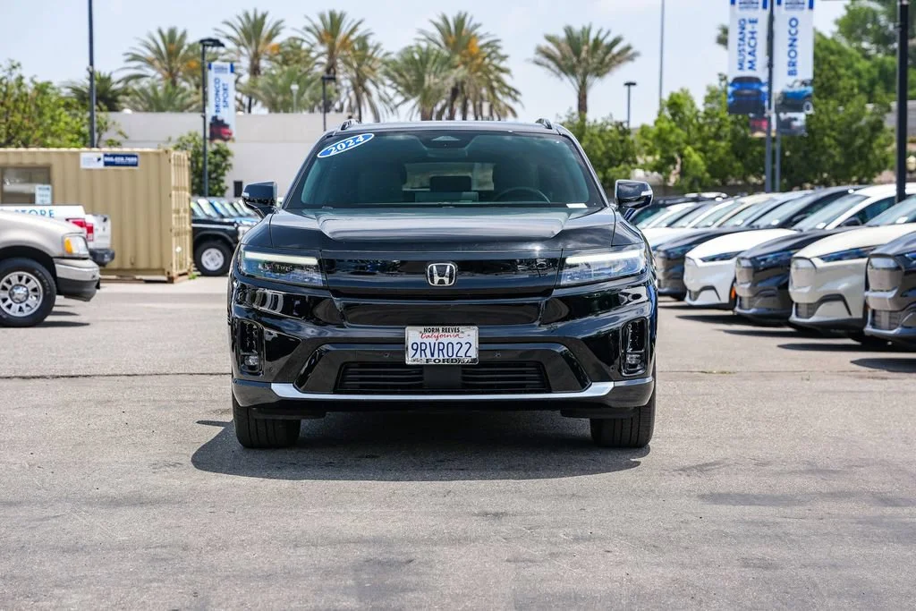 Used 2024 Honda Prologue Touring with VIN 3GPKHWRM0RS542830 for sale in Cerritos, CA