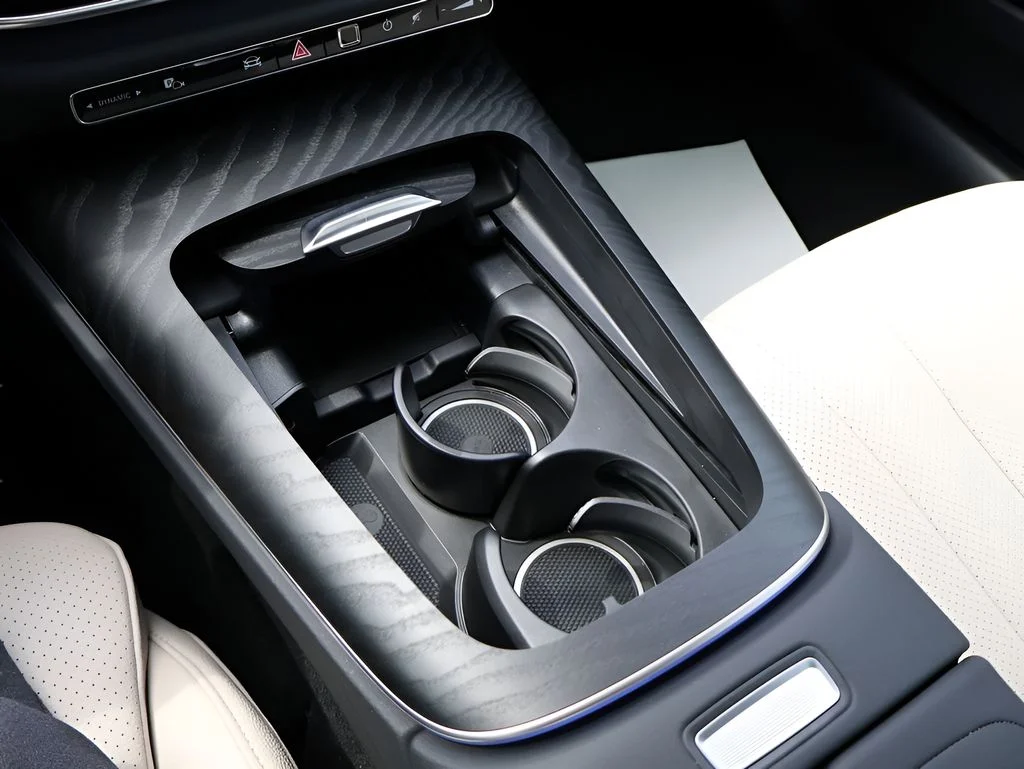 New 2026 Obsidian Black Metallic Mercedes-Benz E 350 image 28