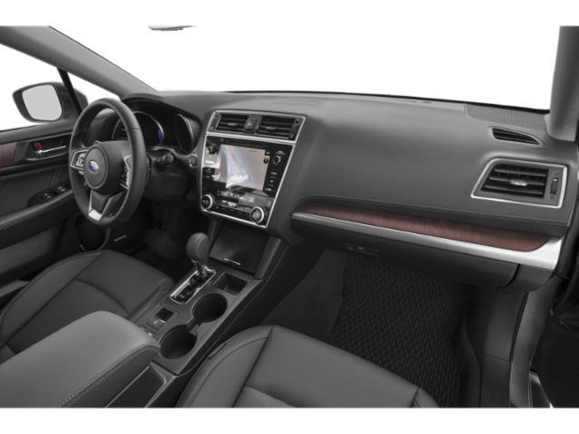 Used 2018 Crystal Black Silica Subaru Limited image 19