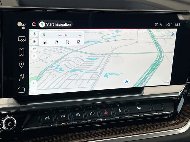 2026 GMC Sierra 1500 Elevation - Photo 11