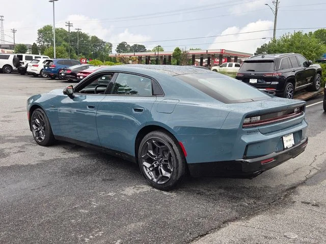 New 2026 Sub-Zero Exterior Paint Dodge R/T image 6