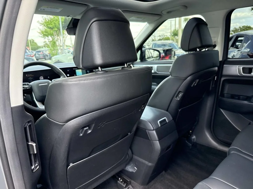 2025 Hyundai Santa Fe XRT - Photo 14