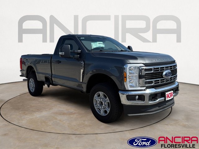 New 2026 Ford Super Duty F-250 SRW XLT