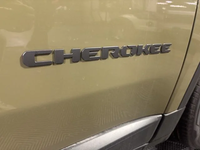 New 2026 41 Exterior Paint Jeep Laredo image 3