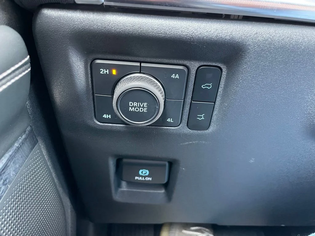 2025 Ford Expedition Platinum - Photo 56