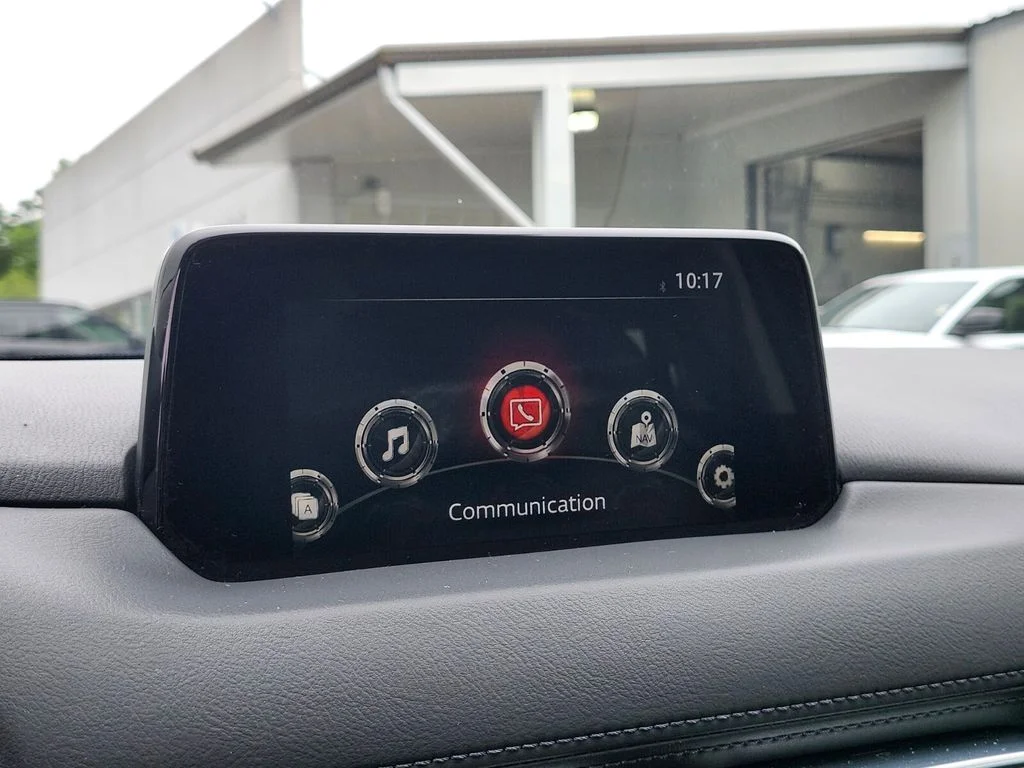 Used 2020 White Mazda Touring image 21
