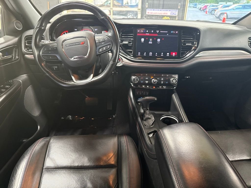 Used 2024 Gray Dodge GT Plus image 15