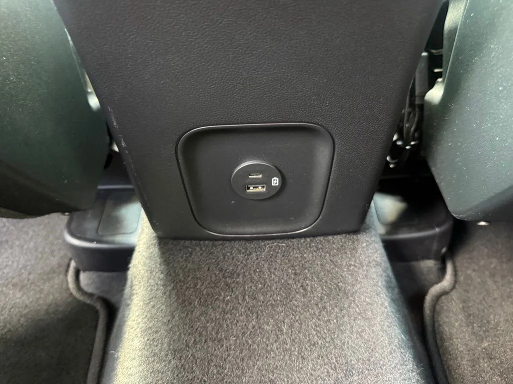 Certified Used 2020 Green Ford SEL image 36