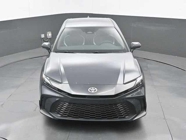 New 2026 Underground Toyota SE image 28