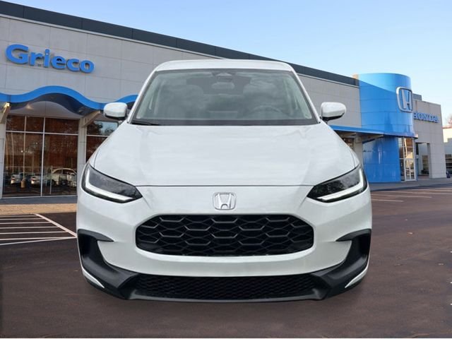 2026 Honda HR-V LX - Photo 8