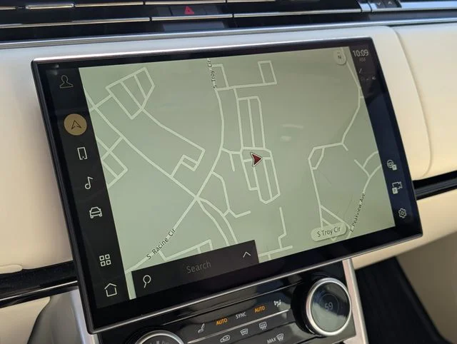 2023 Land Rover Range Rover SE - Photo 16