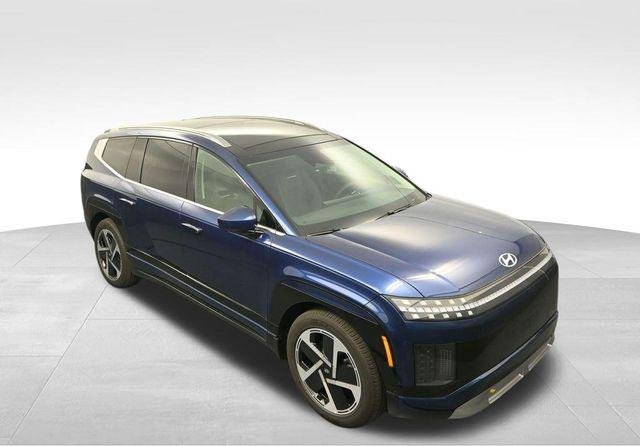 2026 Hyundai IONIQ 9 Performance Limited - Photo 24