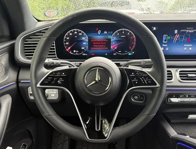 2024 Mercedes-Benz GLS Base - Photo 19