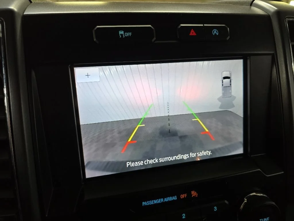 Used 2020 Wh Ford XL image 24