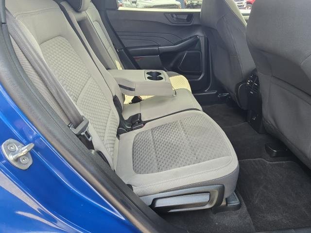 Used 2022 Atlas Blue FORD SE image 12
