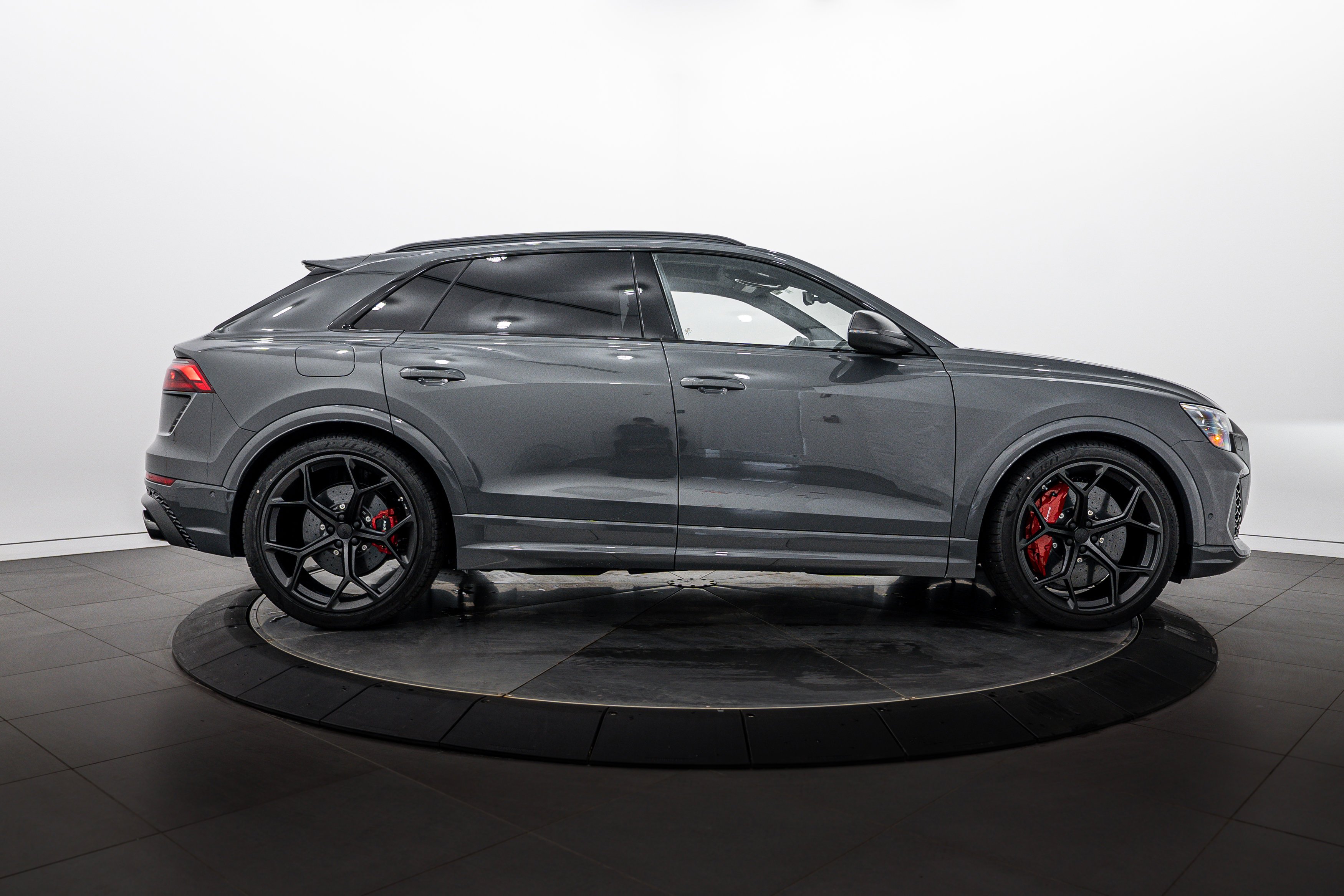 New 2026 Audi Exclusive Audi performance image 3