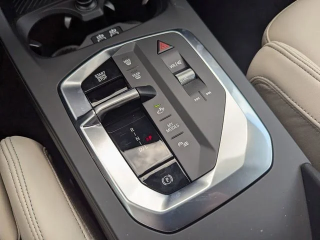 New 2026 Thundernight Metallic BMW 228 Gran Coupe image 29