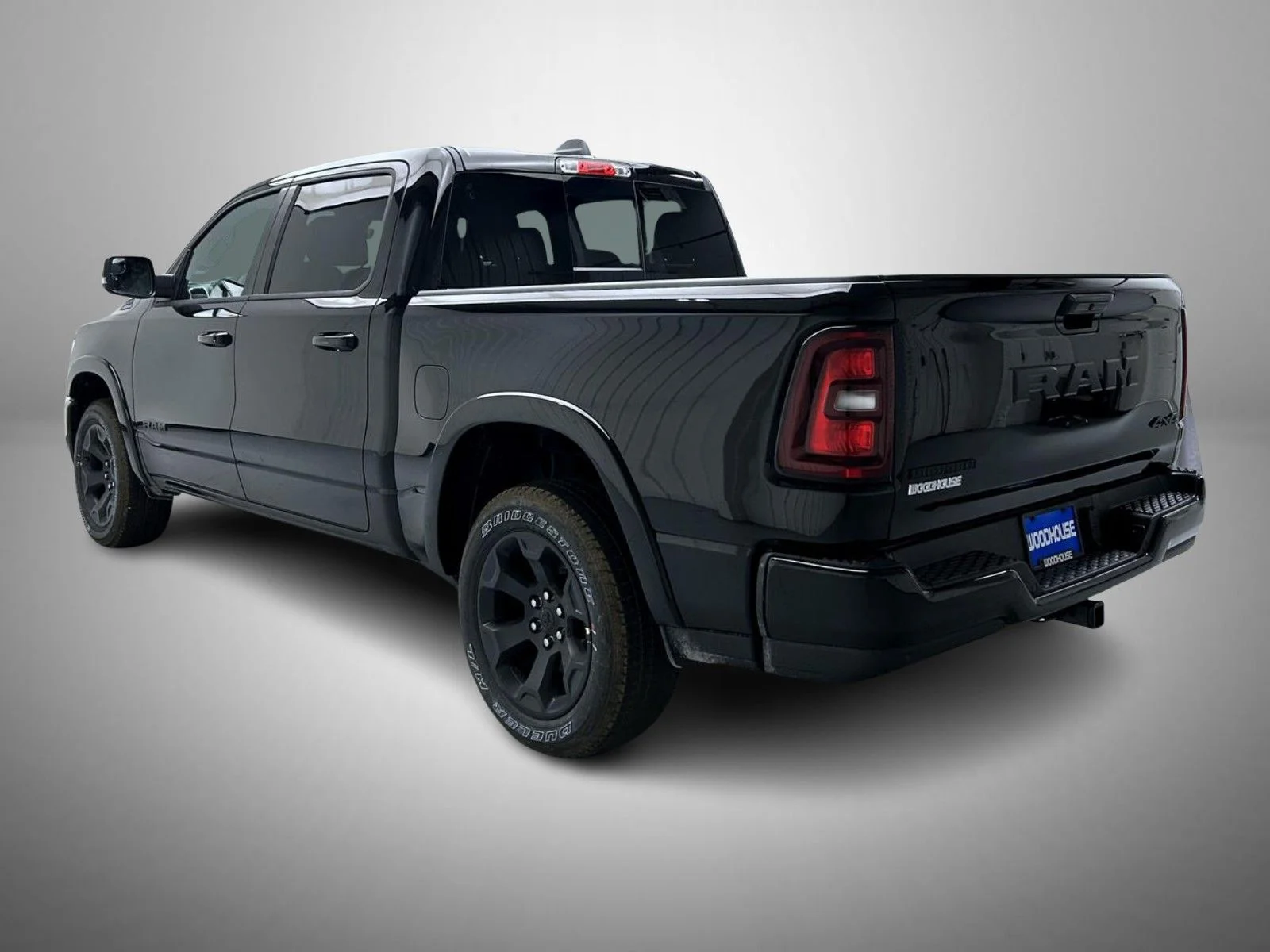 New 2026 Black Ram Big Horn/Lone Star image 7